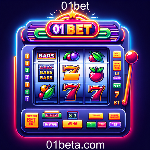 A Popularidade dos Caça-Níqueis no 01bet